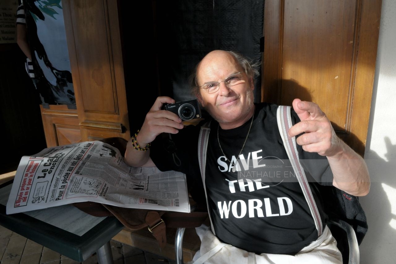 Jean François Stévenin 