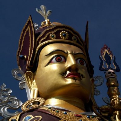 Guru Rinpoche 