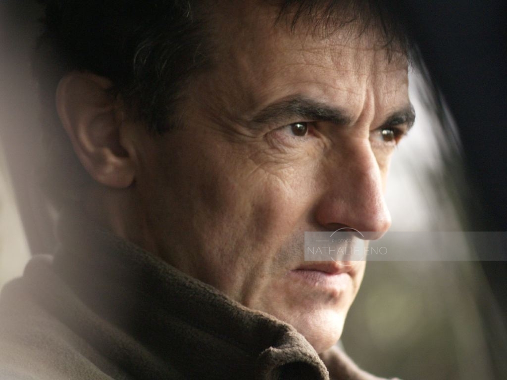Albert Dupontel 