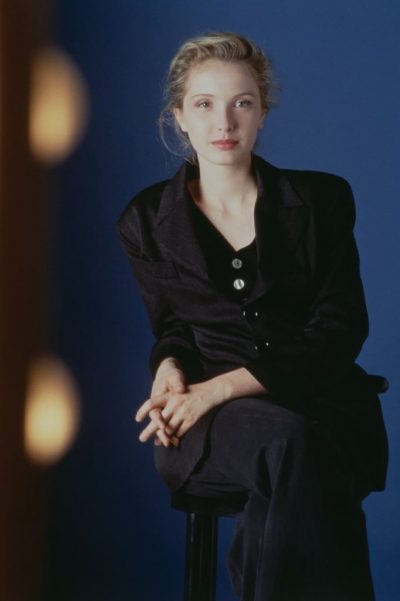 Julie Delpy