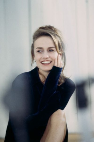  Sandrine Bonnaire 