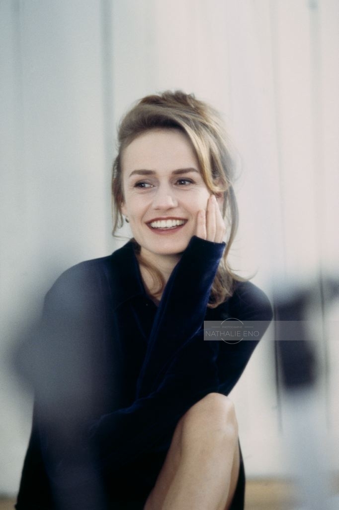  Sandrine Bonnaire 