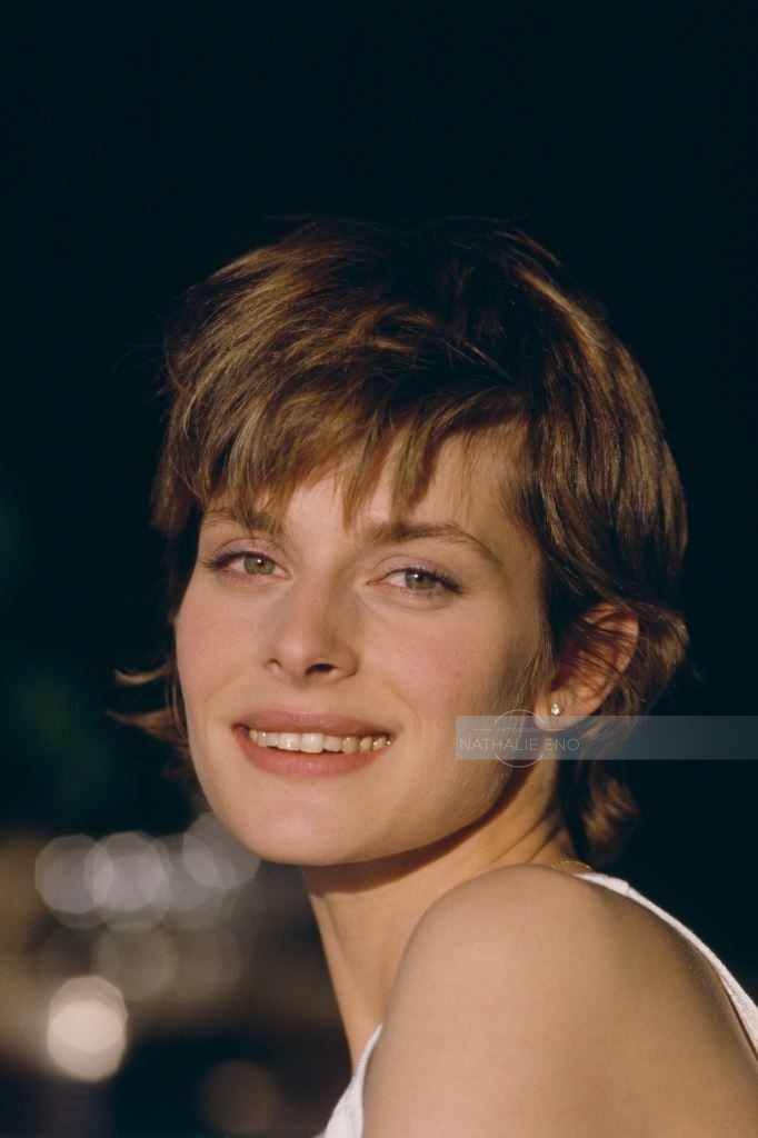  Nastassja Kinski 