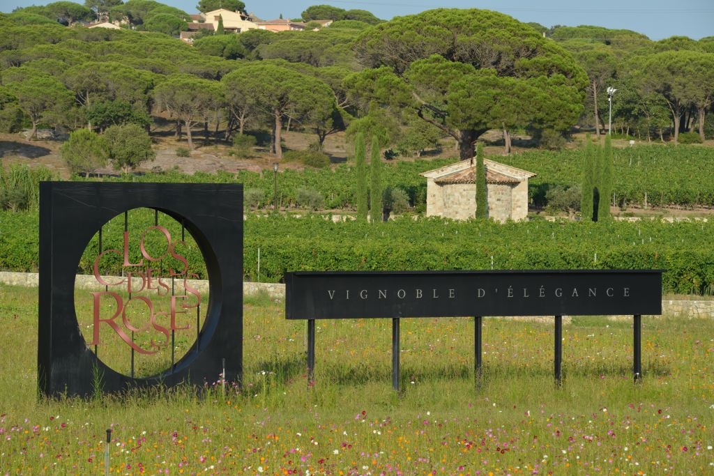 LE CLOS DES ROSES FREJUS 