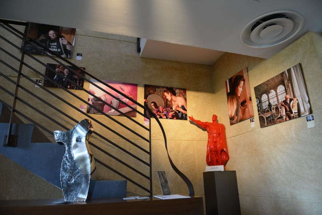 LE CLOS DES ROSES FREJUS 