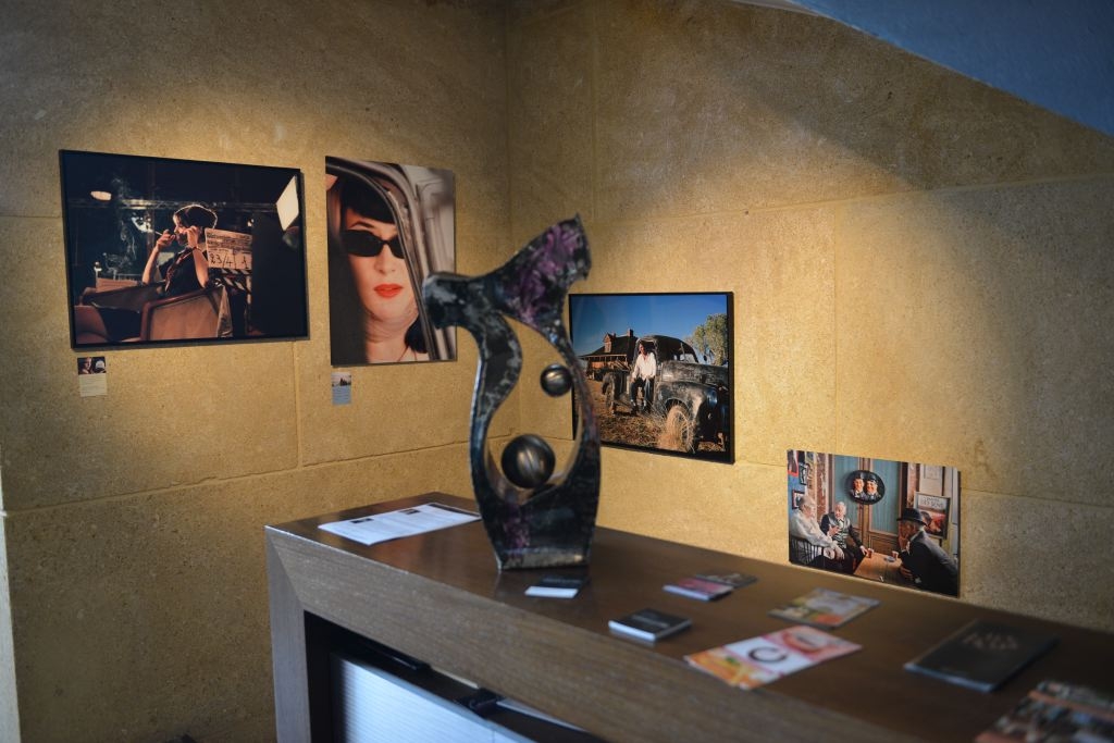 LE CLOS DES ROSES FREJUS 