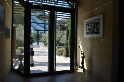 LE CLOS DES ROSES FREJUS 