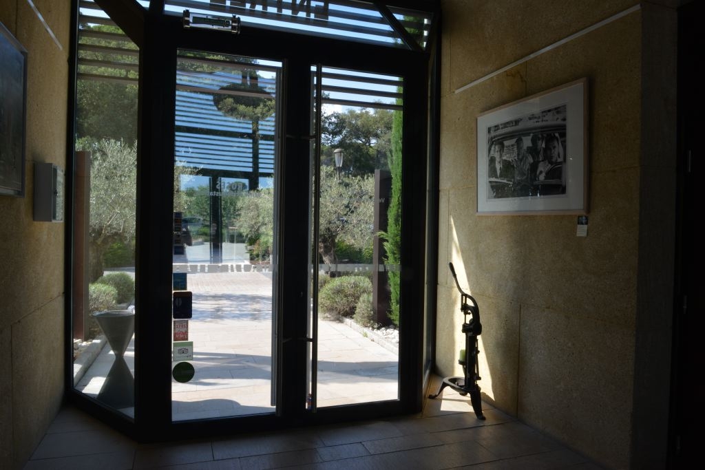 LE CLOS DES ROSES FREJUS 