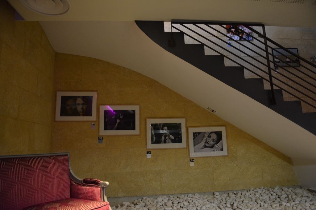 LE CLOS DES ROSES FREJUS 