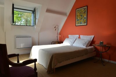 Maison d'hôte 