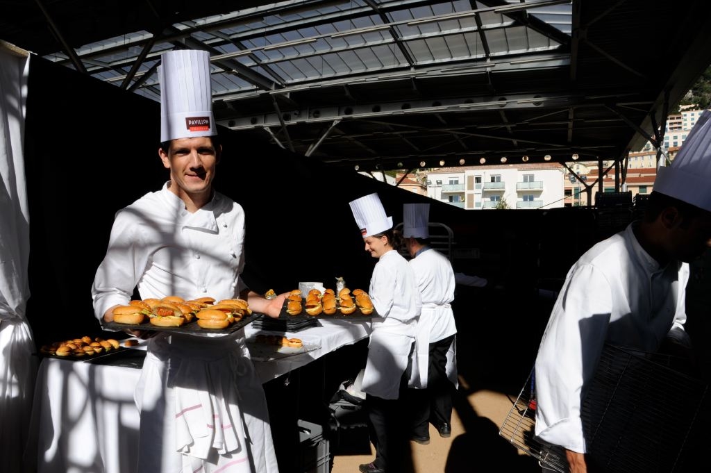 Cocktail Cirmad Bouygues 