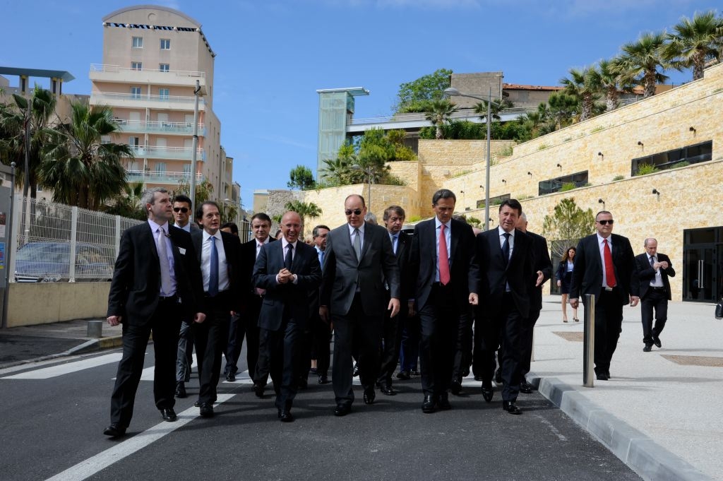 Cirmad Bouygues Construction 