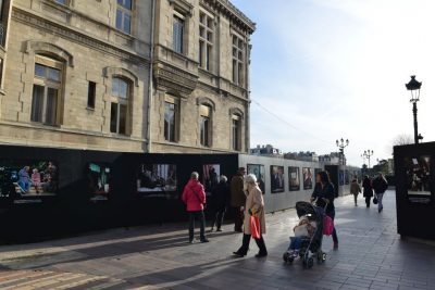VINCENNES 