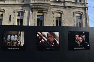 VINCENNES 