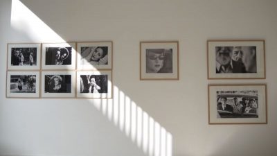 GALERIE 89 PARIS