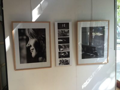 GALERIE 89 PARIS 