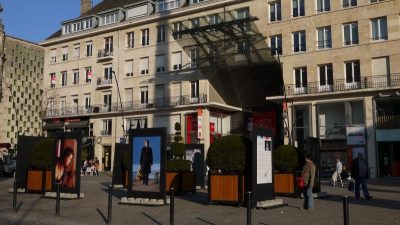 VALENCIENNES 