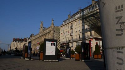 VALENCIENNES 