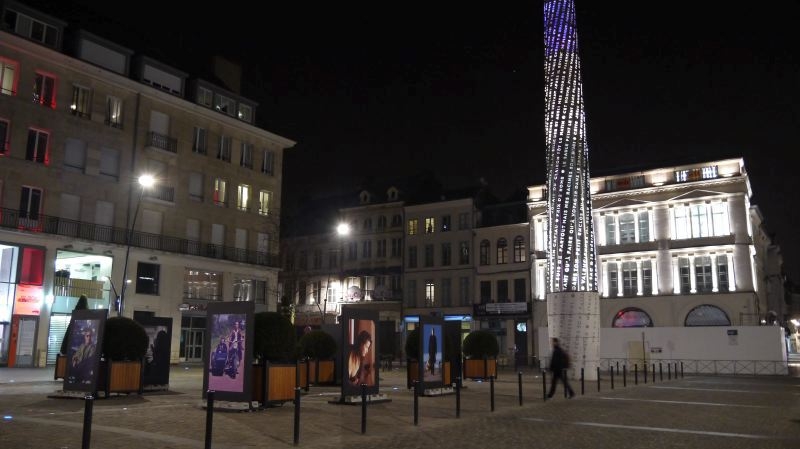 VALENCIENNES 