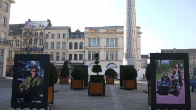 VALENCIENNES 