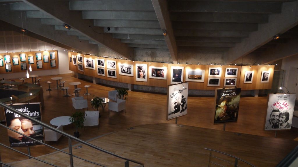 THEATRE DE MAISONS ALFORT