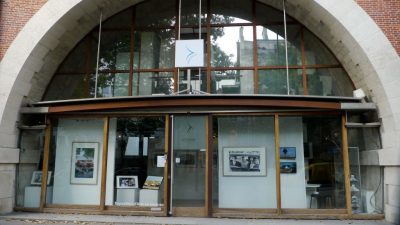 GALERIE 89 PARIS 