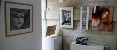GALERIE 89 PARIS 
