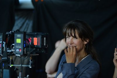 Sophie Marceau 