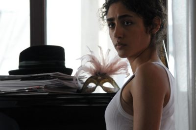 Golshifteh Farahani