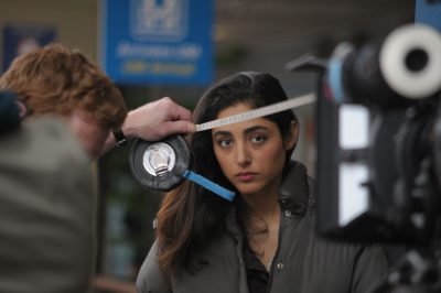 Golshifteh Farahani