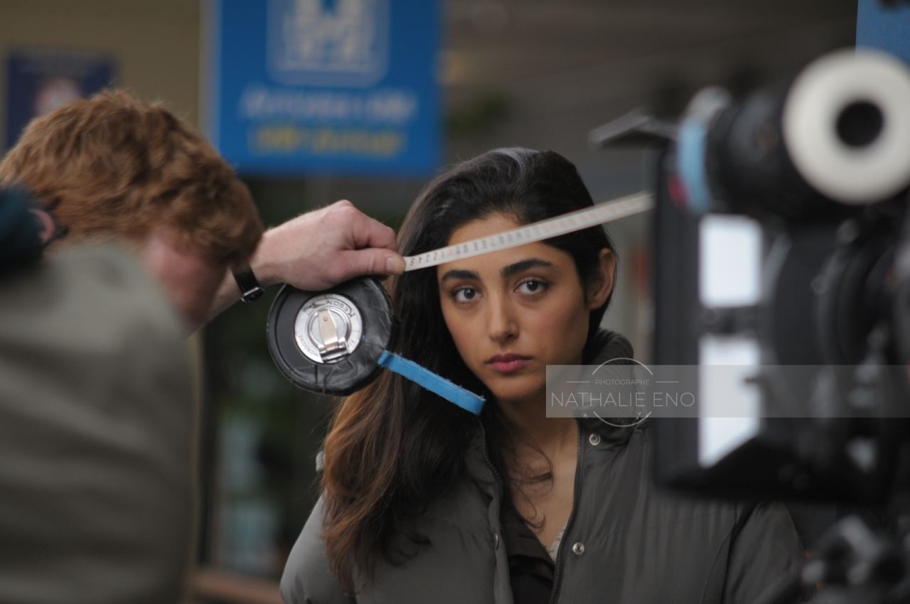 Golshifteh Farahani