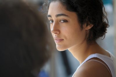 Golshifteh Farahani