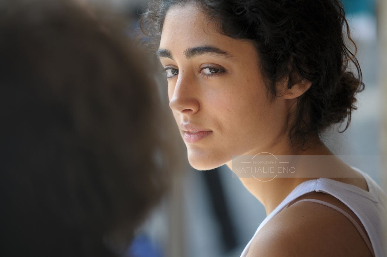 Golshifteh Farahani